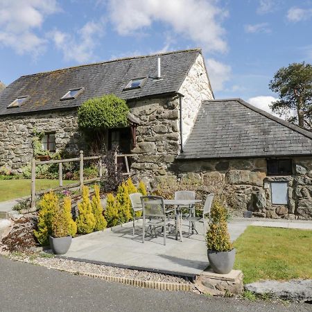 Cyffdy Cottage - Tegid Bala Bagian luar foto