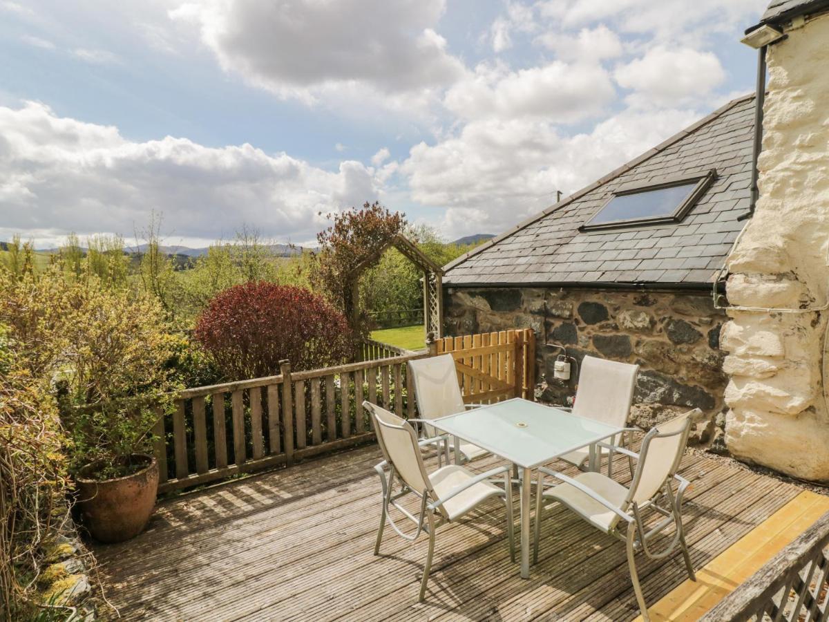 Cyffdy Cottage - Tegid Bala Bagian luar foto
