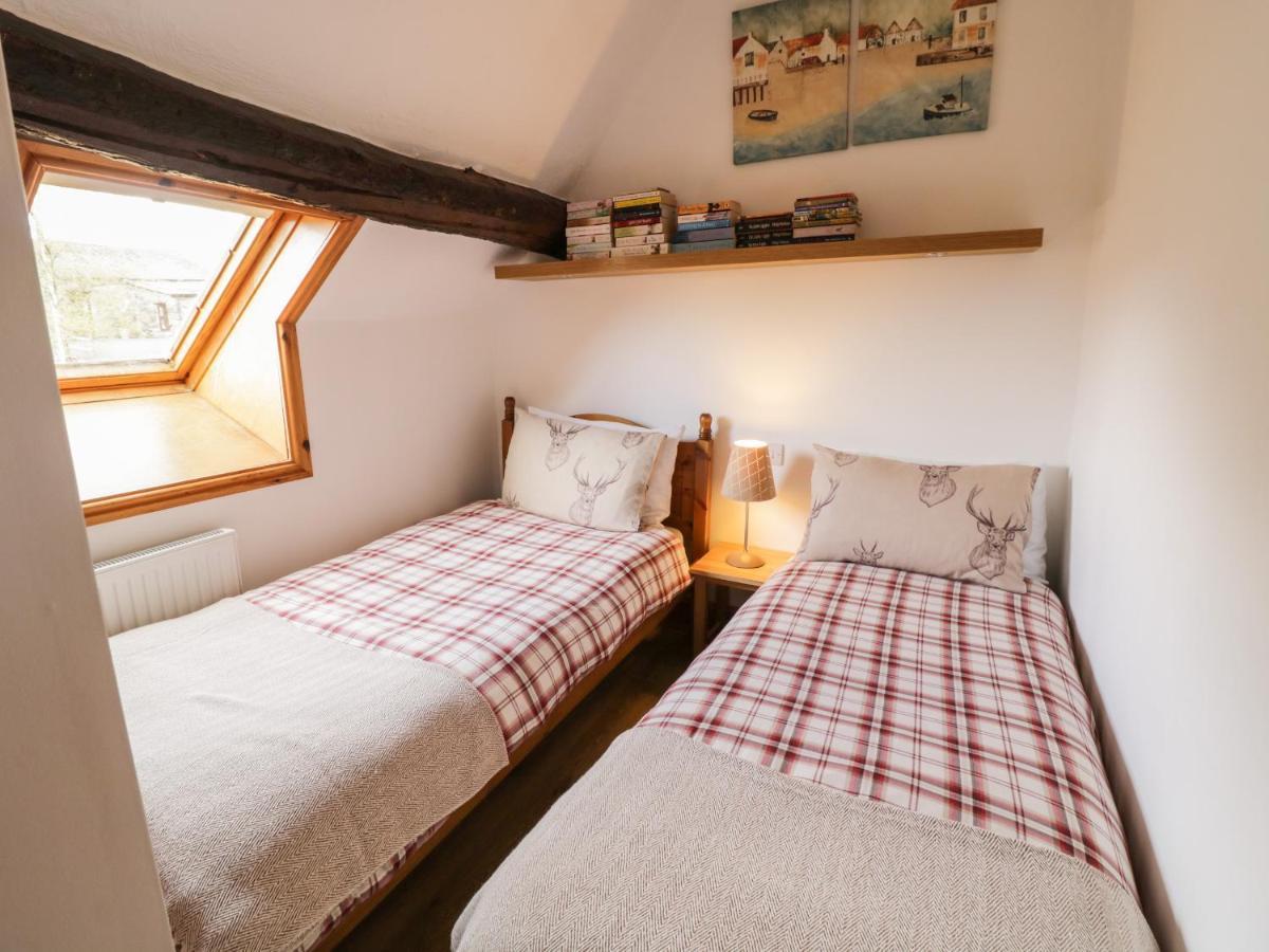 Cyffdy Cottage - Tegid Bala Bagian luar foto